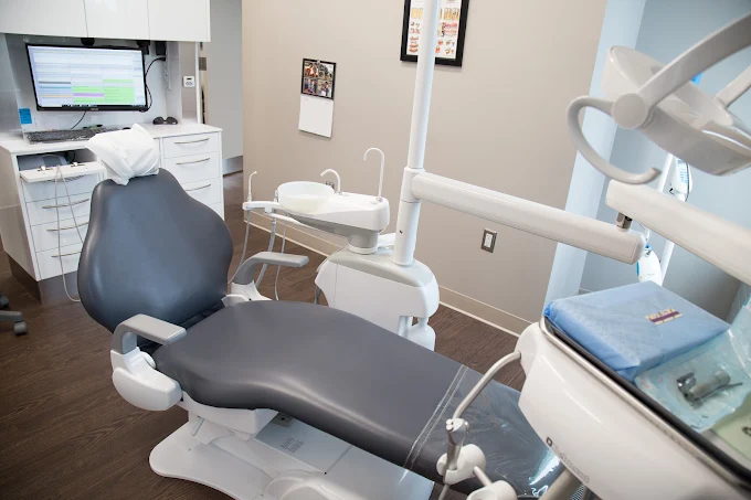 Emergency dental care at Long Lake Family Dentistry