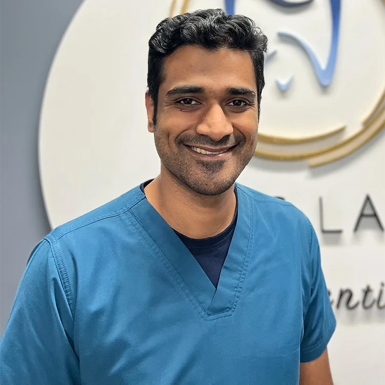 Dr. Kaushal Rao